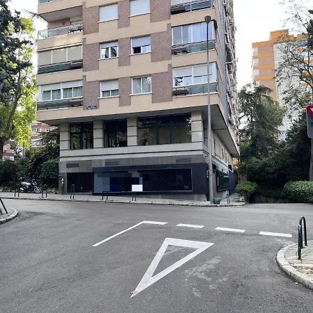 Rooms Luxury Madrid-3